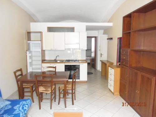 Ivrea Apartment | 50 m² Apartment ∙ 1 bedroom ∙ 8 guests