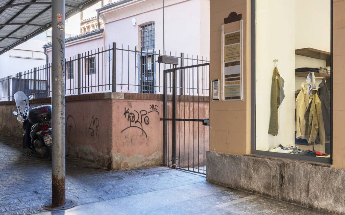 Pavia Apartment | 50 m² Apartment ∙ 1 bedroom ∙ 2 guests