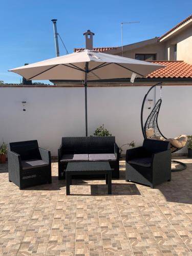 Sestu Apartment | 50 m² Apartment ∙ 1 bedroom ∙ 3 guests