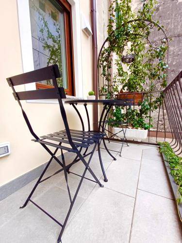 Lesa Apartment | 50 m² Apartment ∙ 1 bedroom ∙ 4 guests