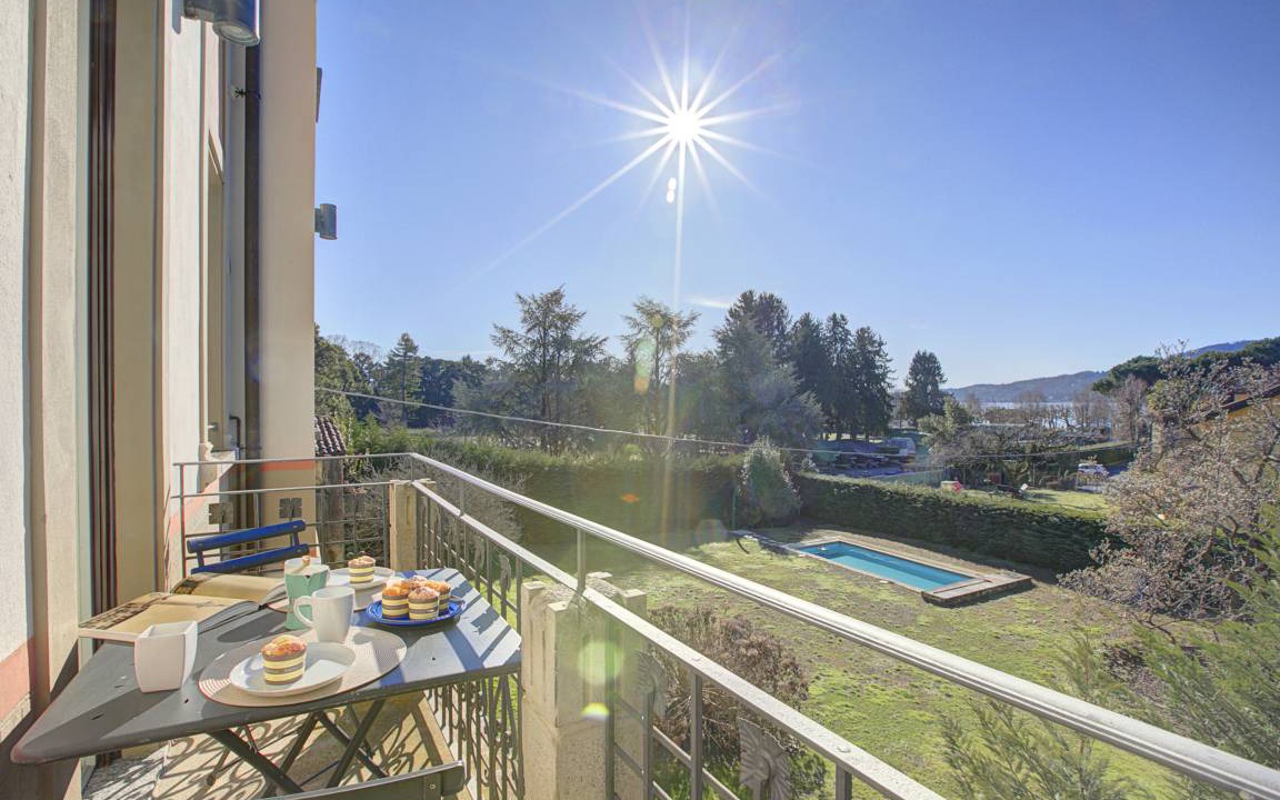 Solcio Apartment | 50 m² Apartment ∙ 1 bedroom ∙ 4 guests