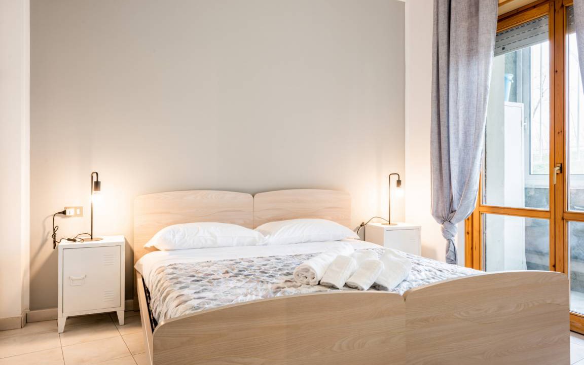Luni Mare Apartment | 50 m² Apartment ∙ 1 bedroom ∙ 4 guests