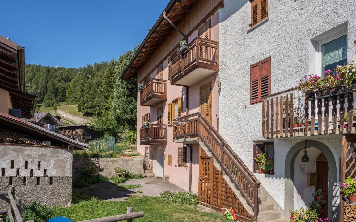 Peio Apartment | 50 m² Apartment ∙ 1 bedroom ∙ 4 guests