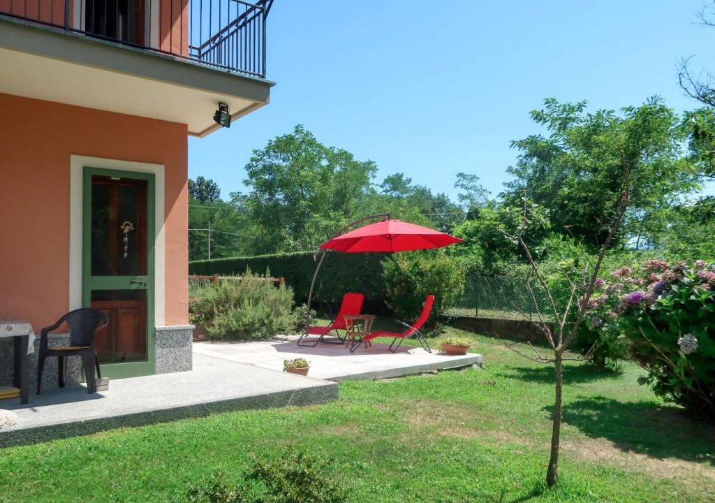 Bracchio Apartment | 50 m² Apartment ∙ 1 bedroom ∙ 2 guests
