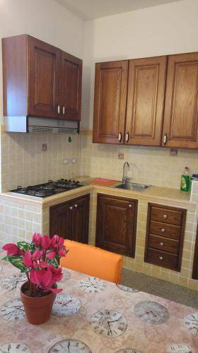 Catanzaro Lido Apartment | 50 m² Apartment ∙ 1 bedroom ∙ 2 guests