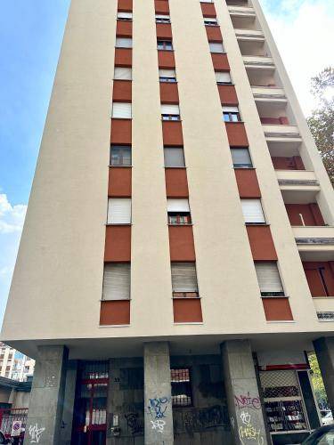 Lingotto Apartment | 50 m² Apartment ∙ 1 bedroom ∙ 4 guests