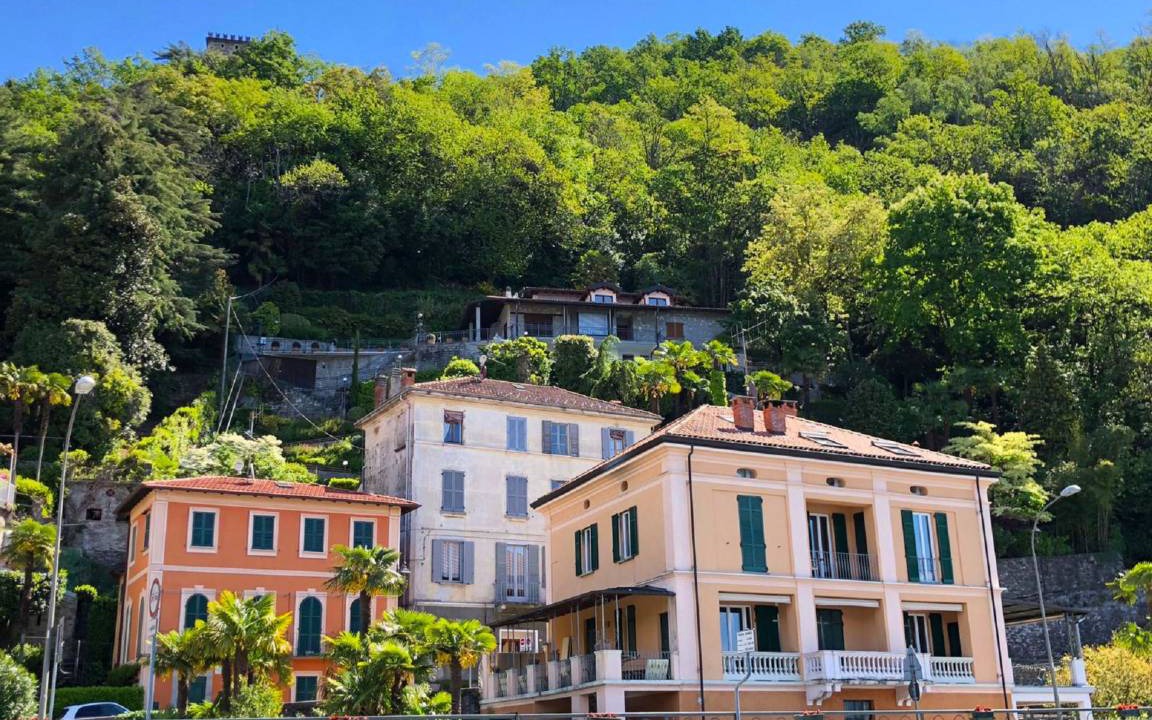 Maccagno Apartment | 50 m² Apartment ∙ 1 bedroom ∙ 4 guests