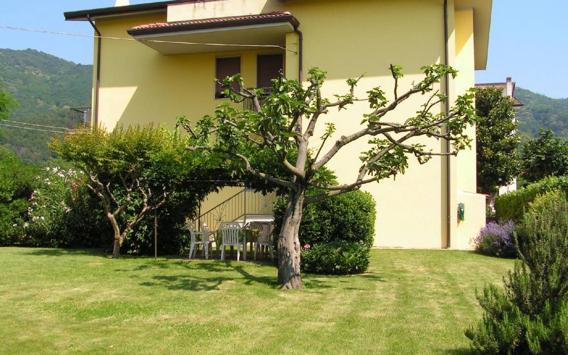 Provezze Apartment | 50 m² Apartment ∙ 1 bedroom ∙ 4 guests