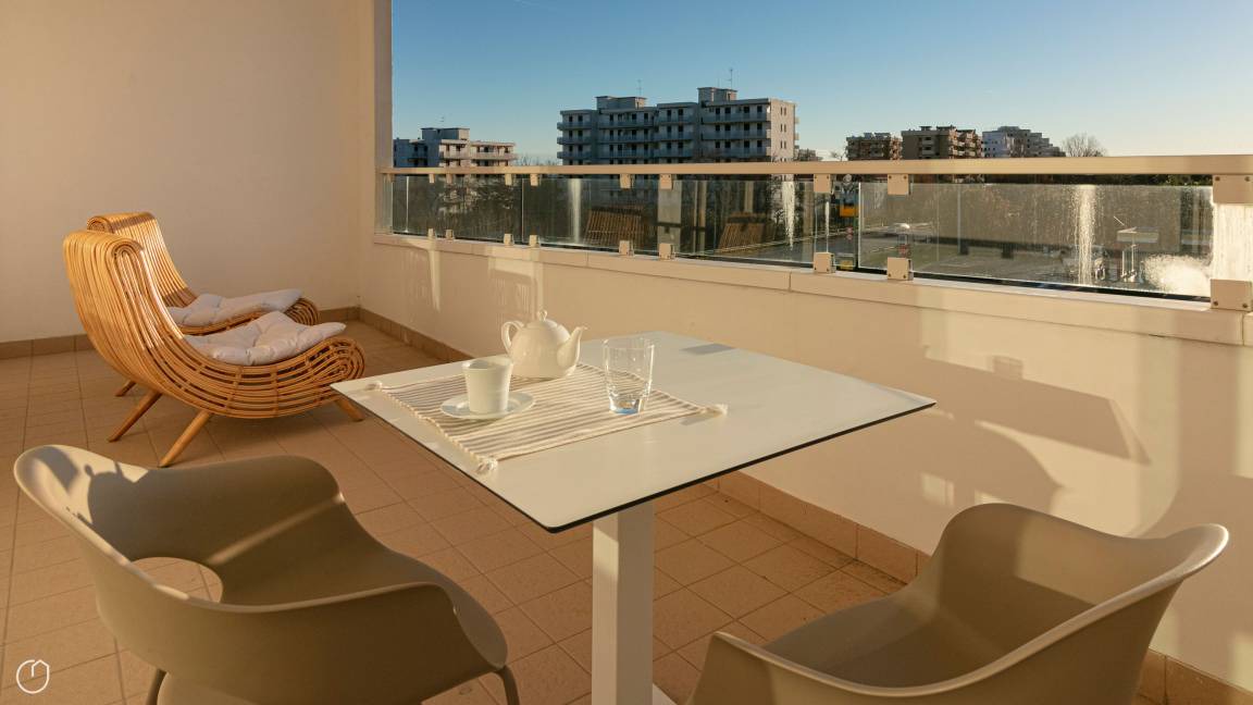 Vallevo Apartment | 50 m² Apartment ∙ 2 bedrooms ∙ 6 guests