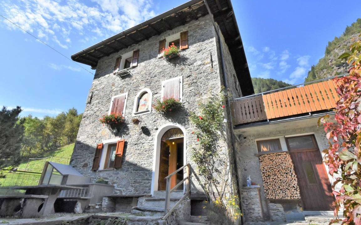 Fraccia Apartment | 50 m² Apartment ∙ 2 bedrooms ∙ 4 guests