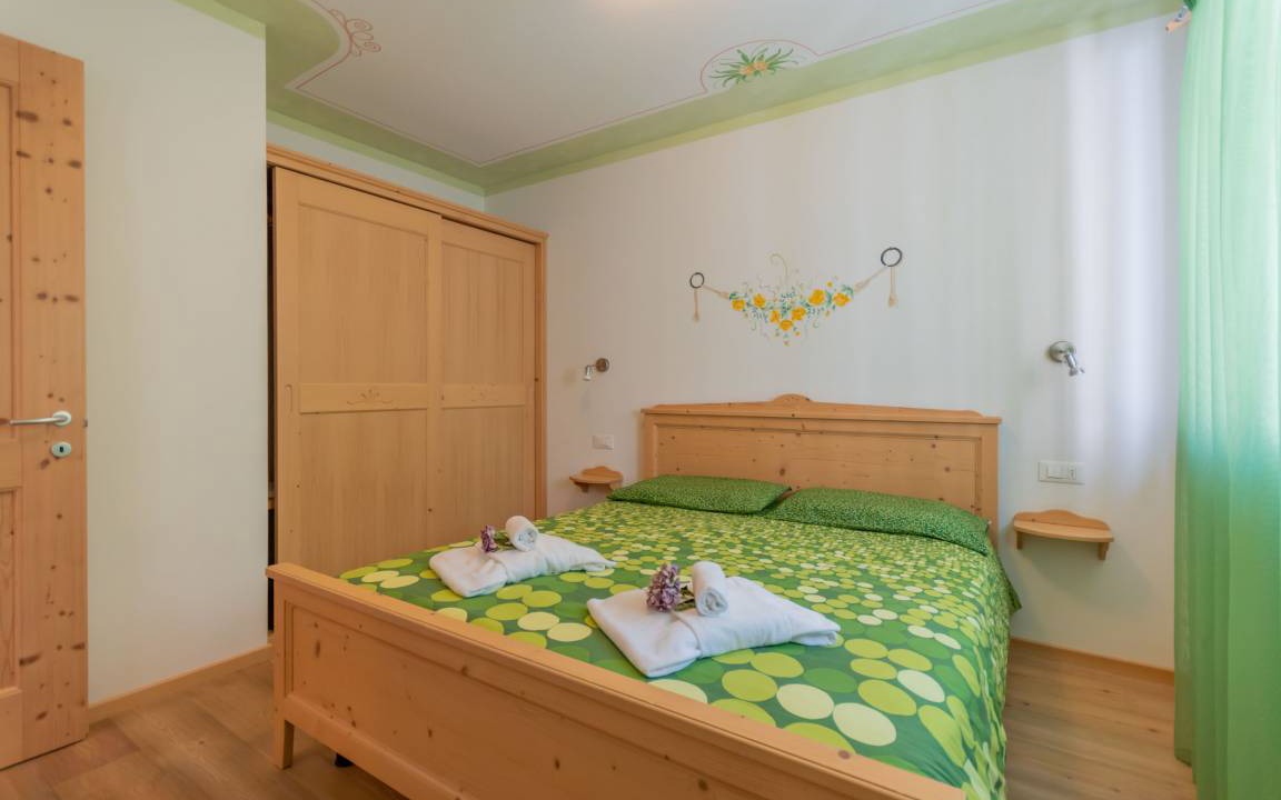 Masare Apartment | 50 m² Apartment ∙ 2 bedrooms ∙ 4 guests