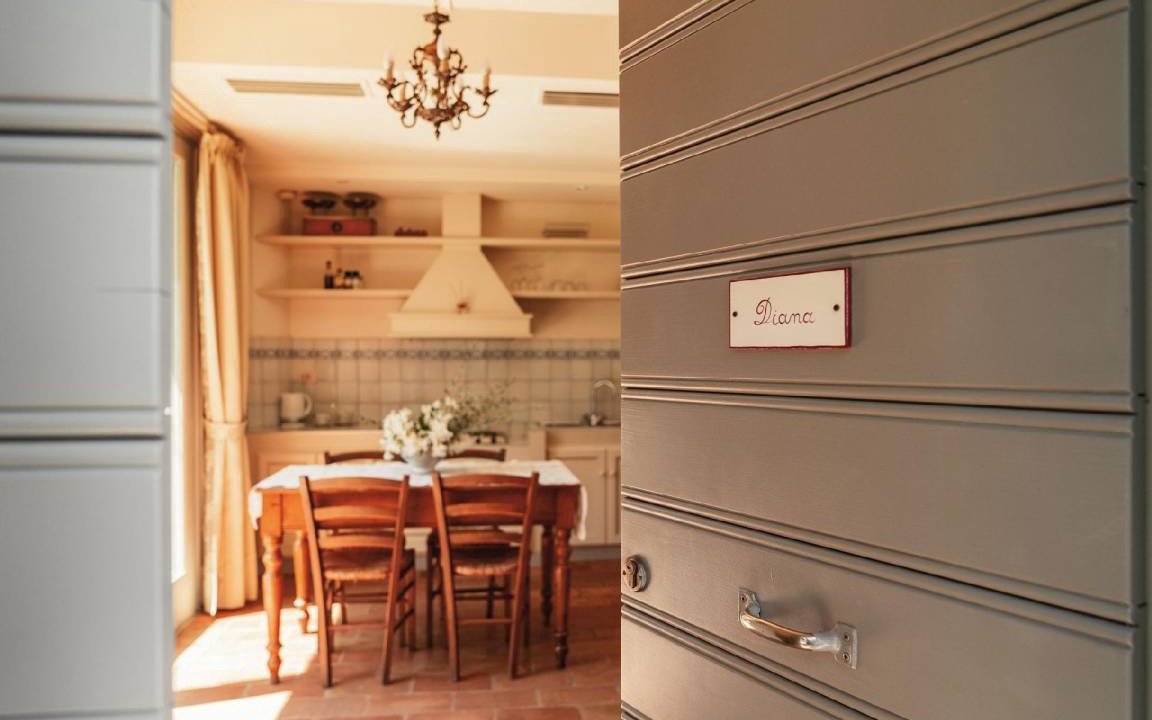 Santa Veneranda Apartment | 50 m² Apartment ∙ 2 bedrooms ∙ 5 guests