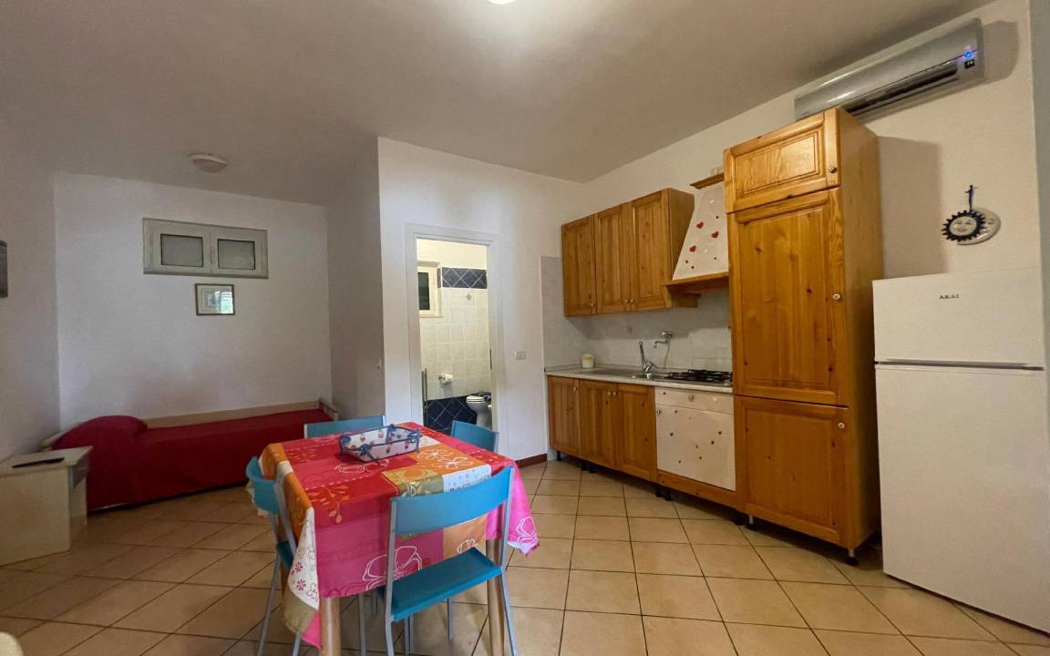 Defensola Apartment | 50 m² Apartment ∙ 2 bedrooms ∙ 5 guests