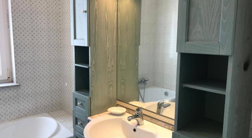 Ponza Apartment | 50 m² Apartment ∙ 2 bedrooms ∙ 6 guests