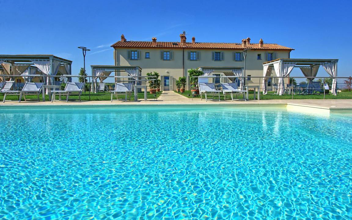 Vinci Apartment | 50 m² Apartment ∙ 2 bedrooms ∙ 6 guests