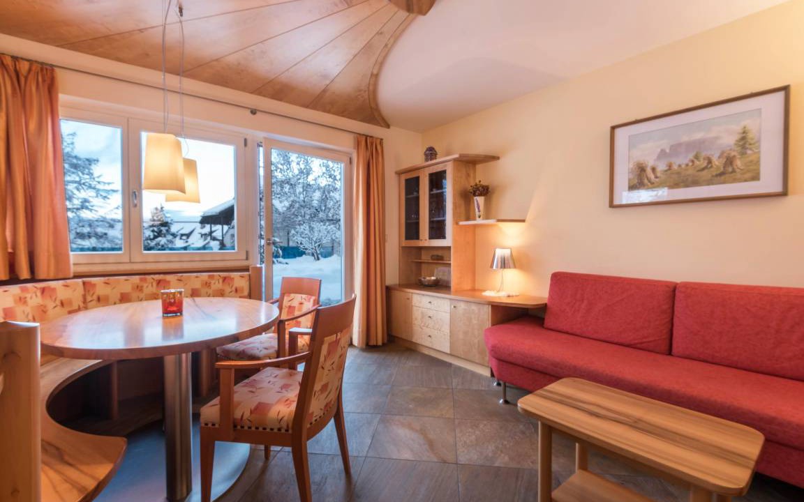 Collalbo Apartment | 50 m² Apartment ∙ 2 bedrooms ∙ 4 guests