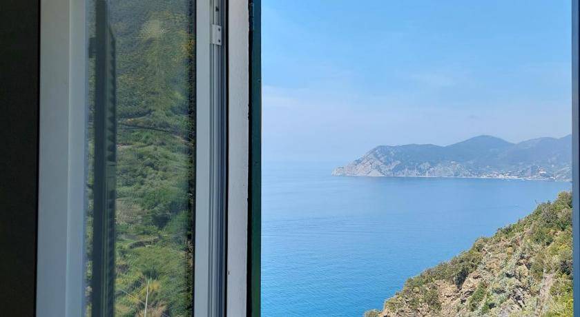 Corniglia Apartment | 50 m² Apartment ∙ 2 bedrooms ∙ 4 guests
