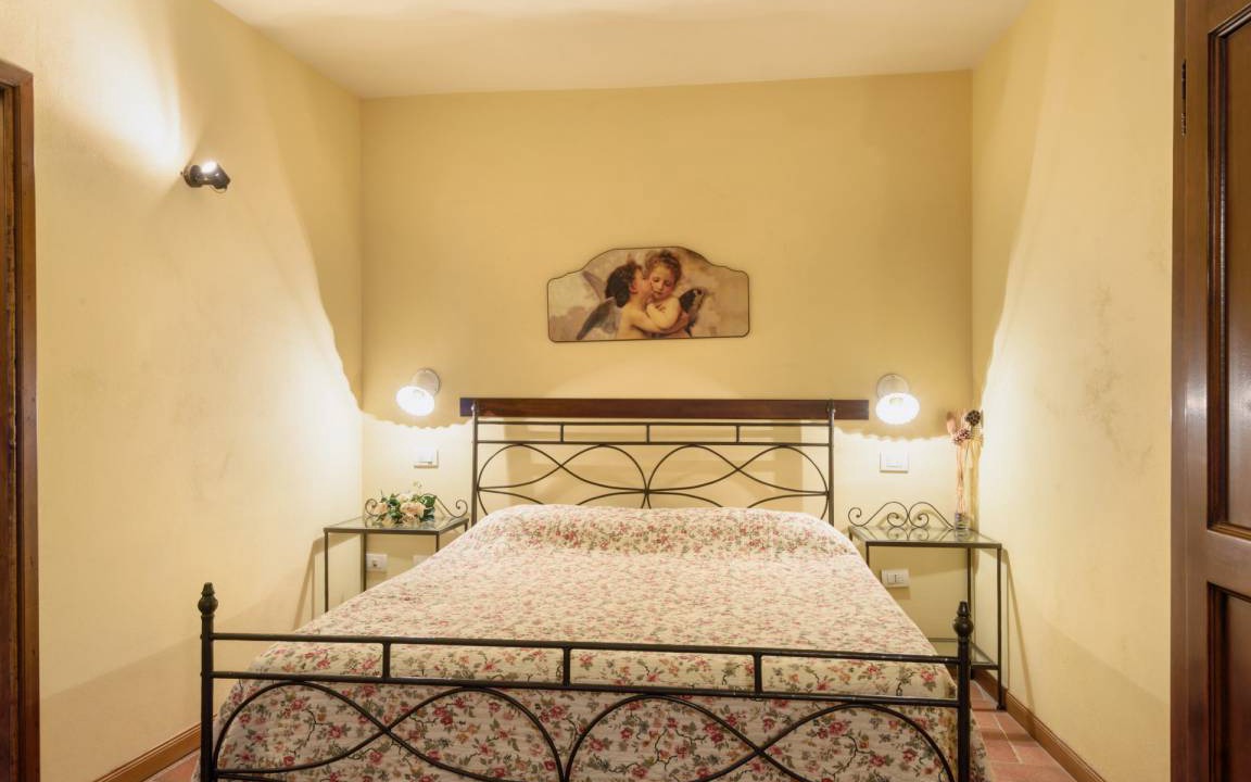 Raggiolo Apartment | 50 m² Apartment ∙ 2 bedrooms ∙ 4 guests