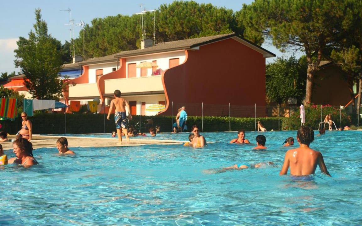 Cinto Caomaggiore Apartment | 50 m² Apartment ∙ 2 bedrooms ∙ 6 guests