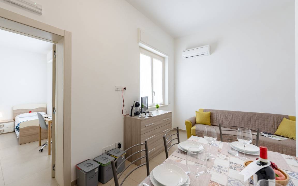 Viareggio Apartment | 50 m² Apartment ∙ 2 bedrooms ∙ 5 guests