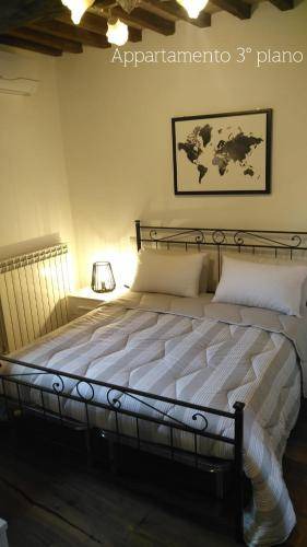 Foligno Apartment | 50 m² Apartment ∙ 3 guests