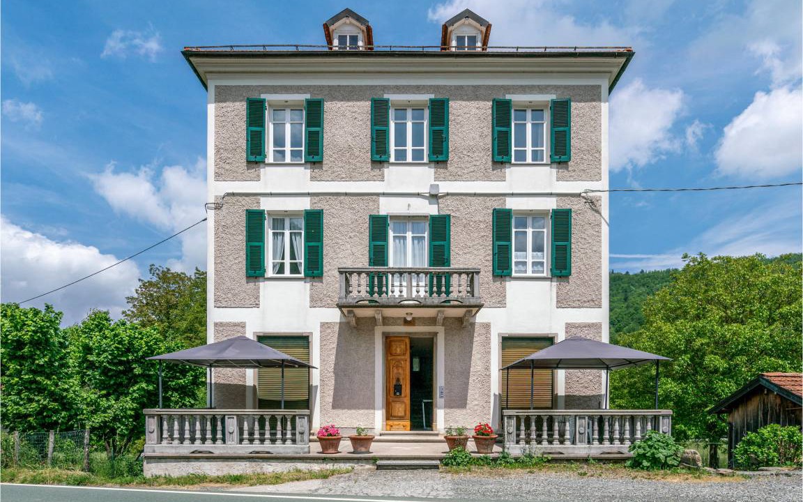 Loco Apartment | 50 m² Apartment ∙ 3 guests