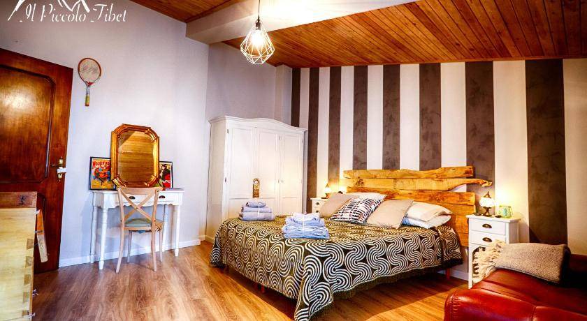 Paganica Apartment | 50 m² Apartment ∙ 4 guests
