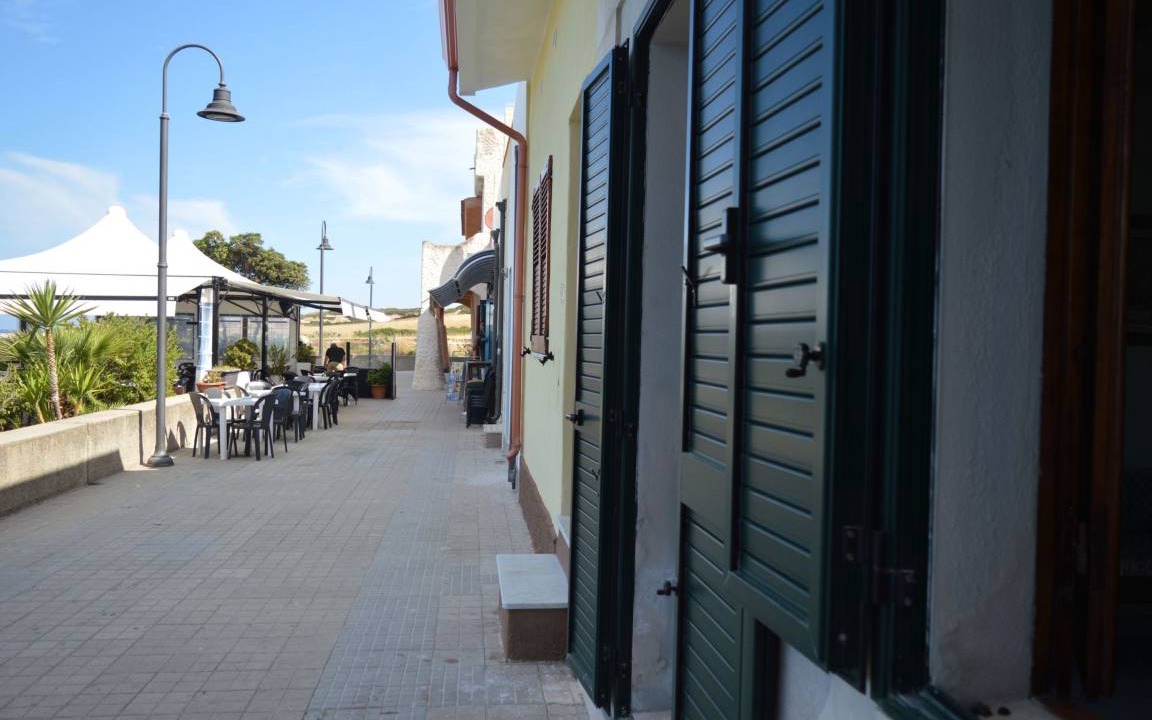S'Archittu Apartment | 50 m² Apartment ∙ 1 bedroom ∙ 2 guests