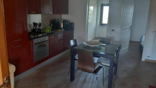 Osimo Apartment | 50 m² Apartment ∙ 1 bedroom ∙ 3 guests
