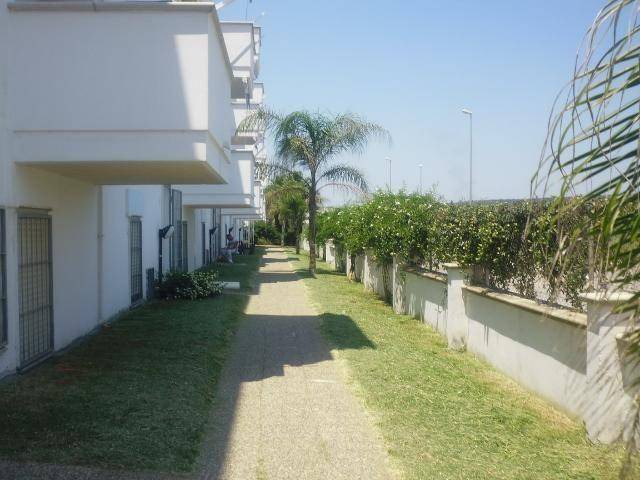 Torre Mozza Apartment | 50 m² Apartment ∙ 2 bedrooms ∙ 4 guests