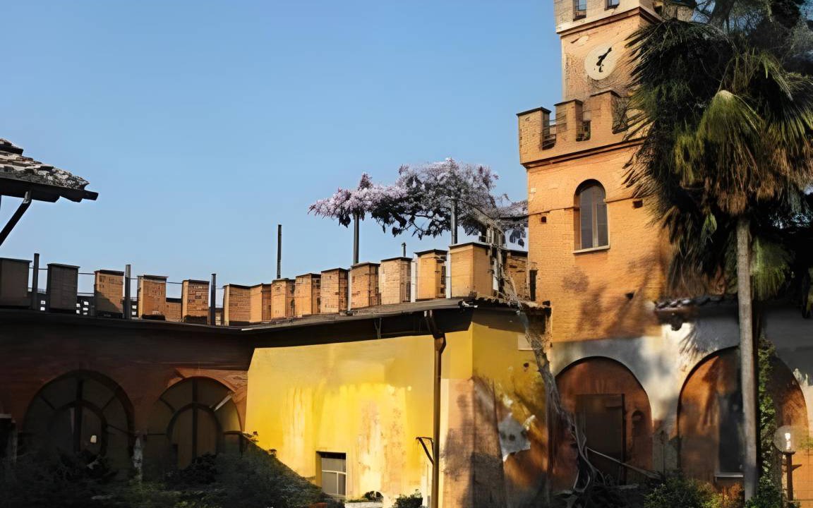 Centro Storico Bed & Breakfast | 50 m² Bed and breakfast ∙ 3 guests