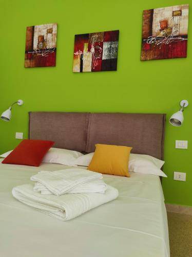 Ruvo di Puglia Bed & Breakfast | 50 m² Bed and breakfast ∙ 3 guests