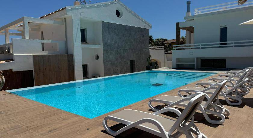 Crotone Bed & Breakfast | 50 m² Bed and breakfast ∙ 4 guests