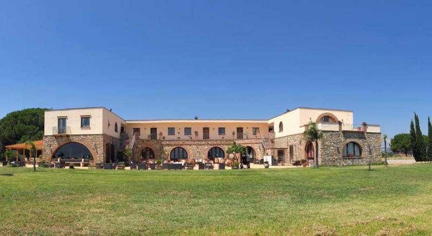 Ciro Marina Bed & Breakfast | 50 m² Bed and breakfast ∙ 5 guests