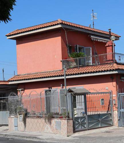 Ercolano Bed & Breakfast | 50 m² Bed and breakfast ∙ 5 guests