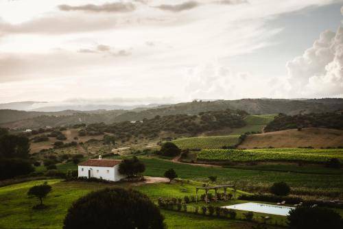 Galtelli Bed & Breakfast | 50 m² Bed and breakfast ∙ 2 guests