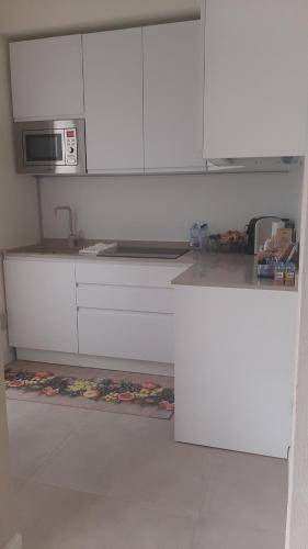 Piacenza Bed & Breakfast | 50 m² Bed and breakfast ∙ 3 guests