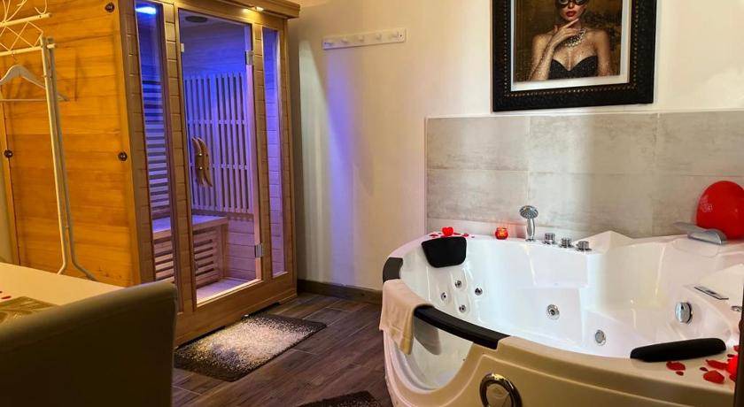 Fornovo di Taro Bed & Breakfast | 50 m² Bed and breakfast ∙ 3 guests