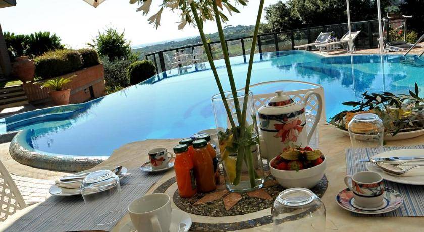Lake Garda Bed & Breakfast | 50 m² Bed and breakfast ∙ 4 guests