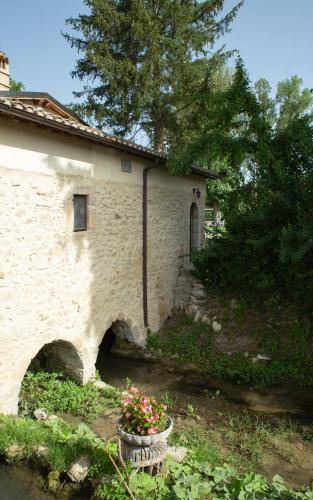 Barete Bed & Breakfast | 50 m² Bed and breakfast ∙ 2 bedrooms ∙ 5 guests