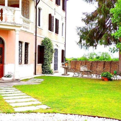 Caneva Bed & Breakfast | 50 m² Bed and breakfast ∙ 2 bedrooms ∙ 8 guests