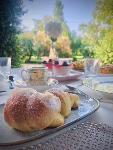 San Leonardo Bed & Breakfast | 50 m² Bed and breakfast ∙ 3 guests