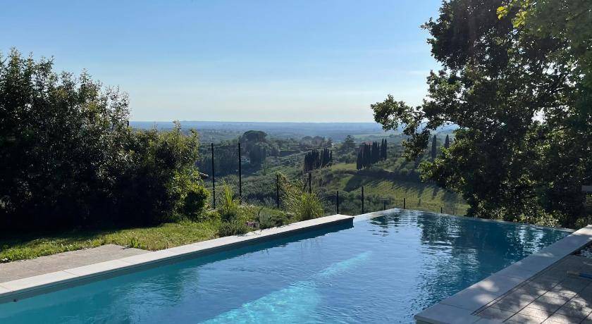 Fonte Nuova Bed & Breakfast | 50 m² Bed and breakfast ∙ 2 guests