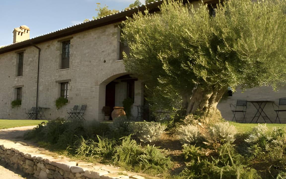 Casenuove House | 50 m² Farmhouse ∙ 4 guests