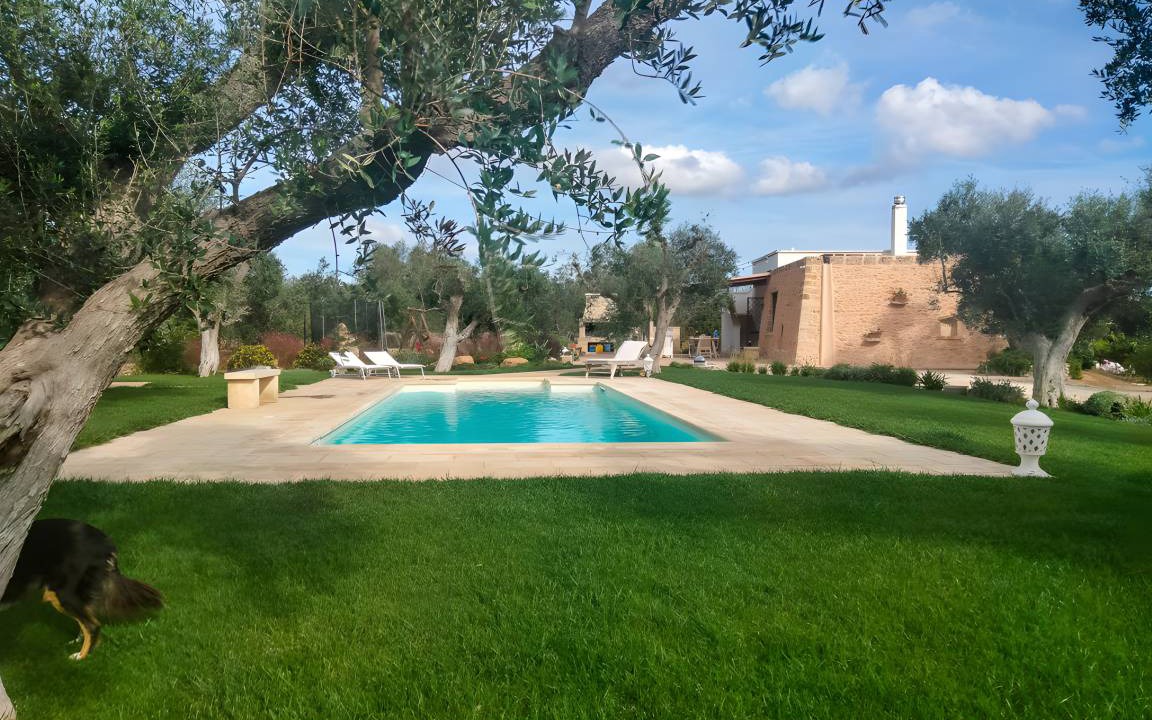 Montesano Salentino House | 50 m² House ∙ 1 bedroom ∙ 3 guests