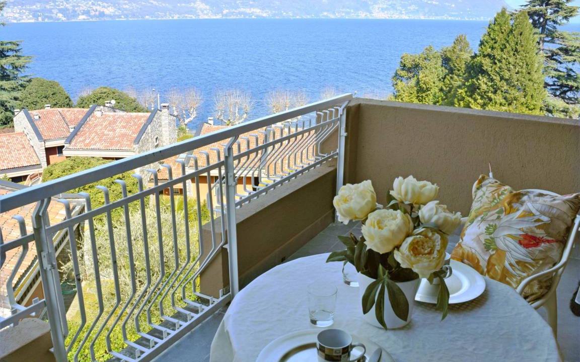 Porto Valtravaglia House | 50 m² House ∙ 1 bedroom ∙ 3 guests