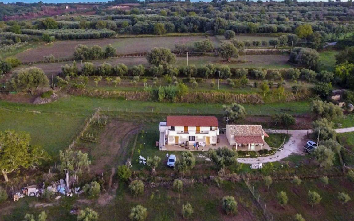 Zambrone House | 50 m² House ∙ 1 bedroom ∙ 2 guests