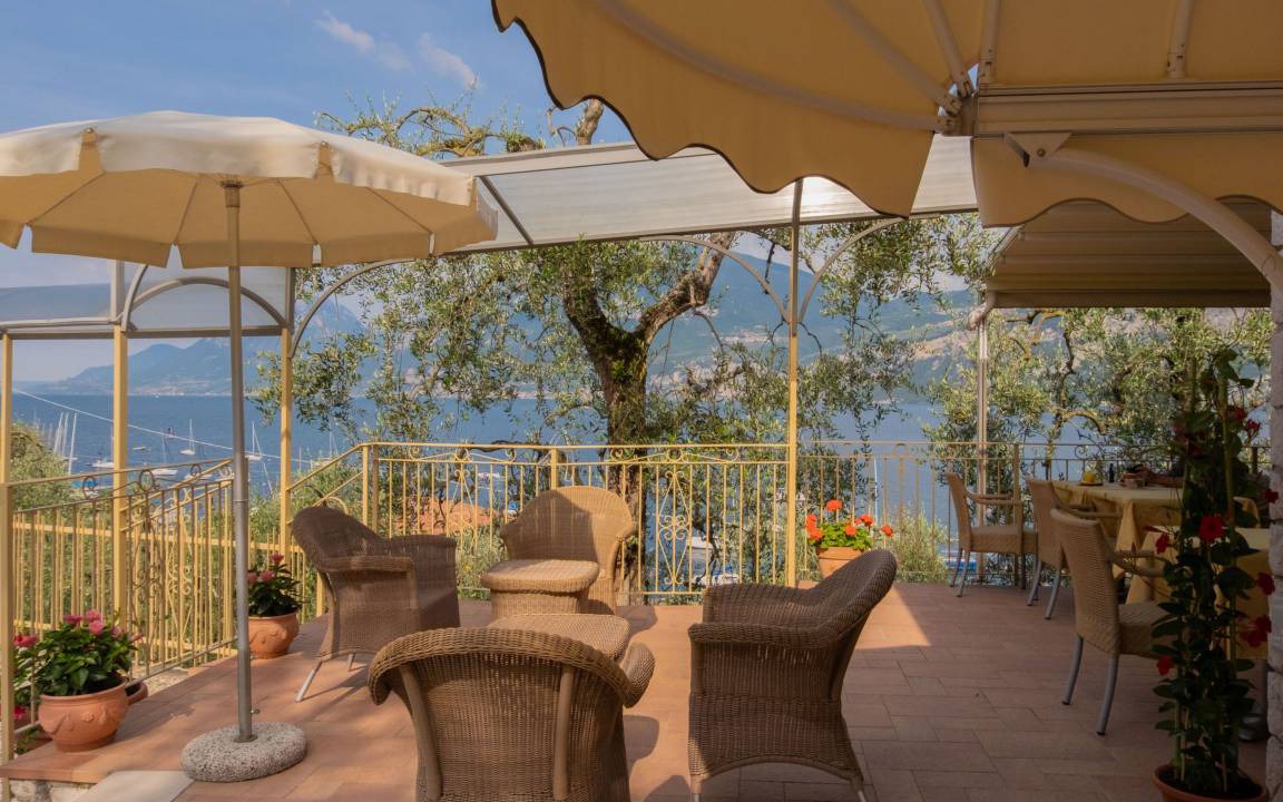 Assenza House | 50 m² House ∙ 1 bedroom ∙ 6 guests