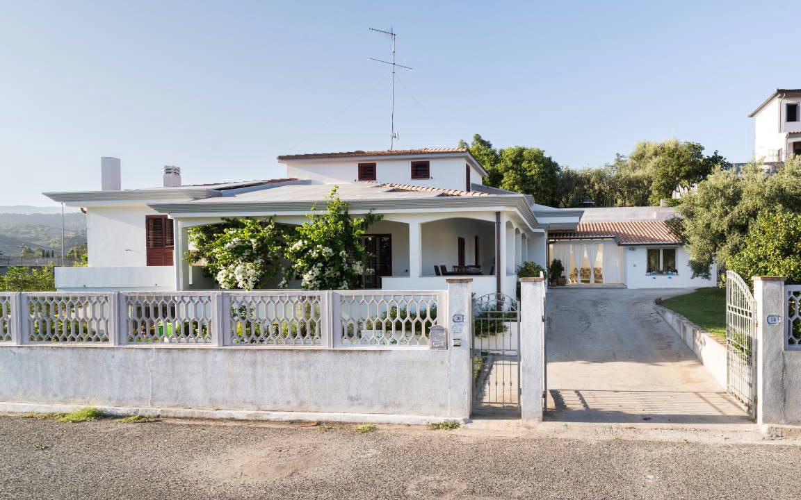 Irgoli House | 50 m² House ∙ 1 bedroom ∙ 3 guests