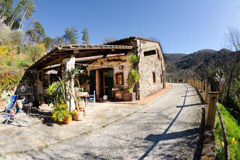 Vicopelago House | 50 m² House ∙ 1 bedroom ∙ 4 guests